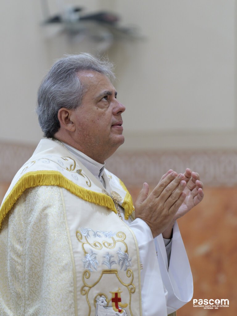 Peça de Santa Rita 2026