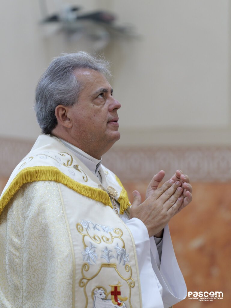 Peça de Santa Rita 2026