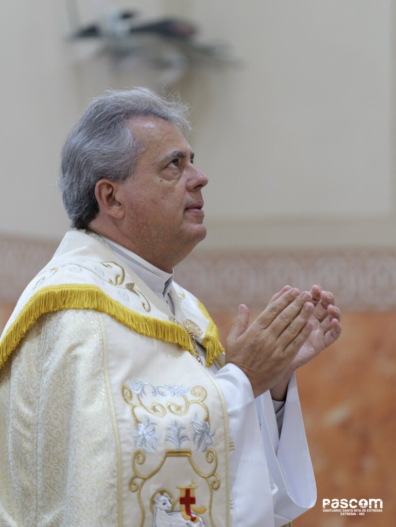 Peça de Santa Rita 2026