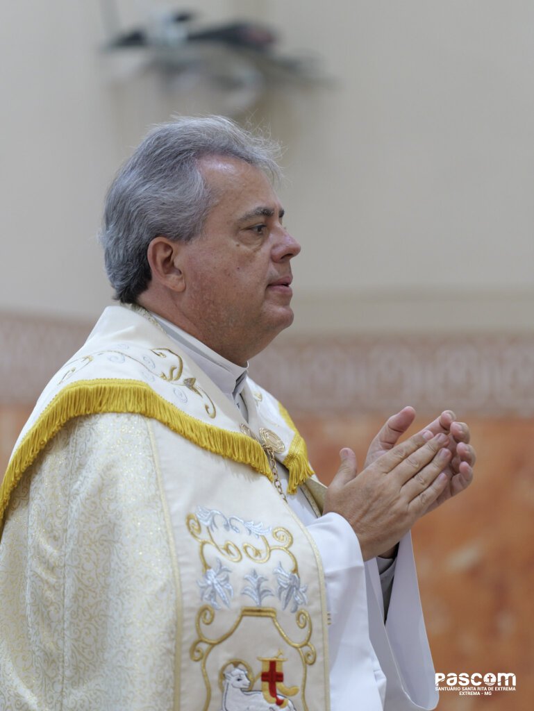 Peça de Santa Rita 2026