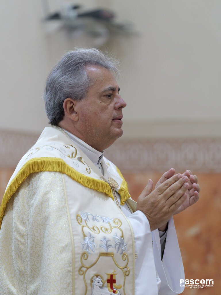 Peça de Santa Rita 2026
