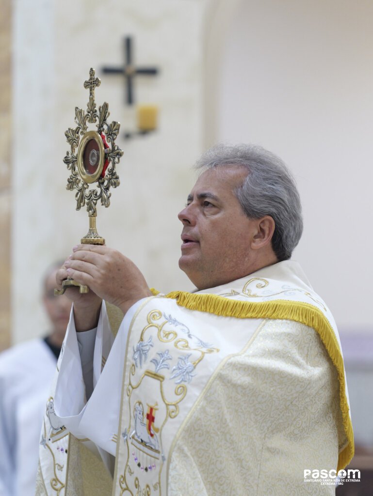 Peça de Santa Rita 2026