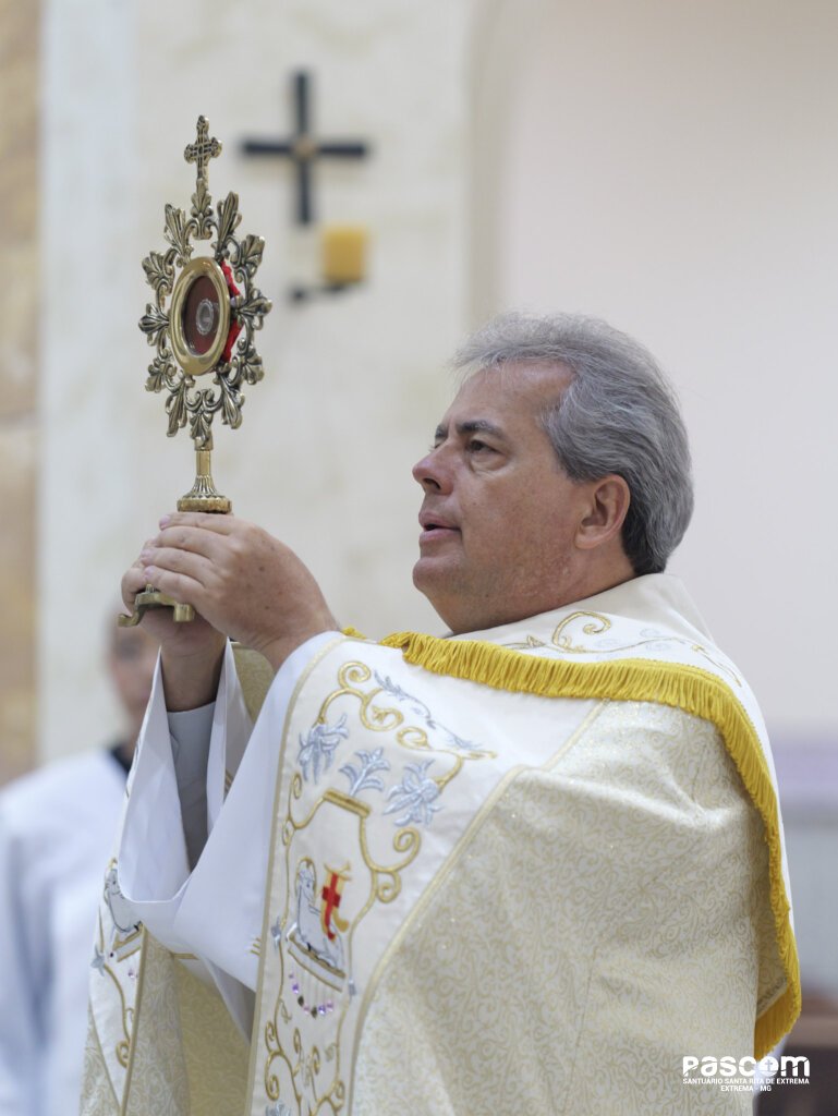 Peça de Santa Rita 2026
