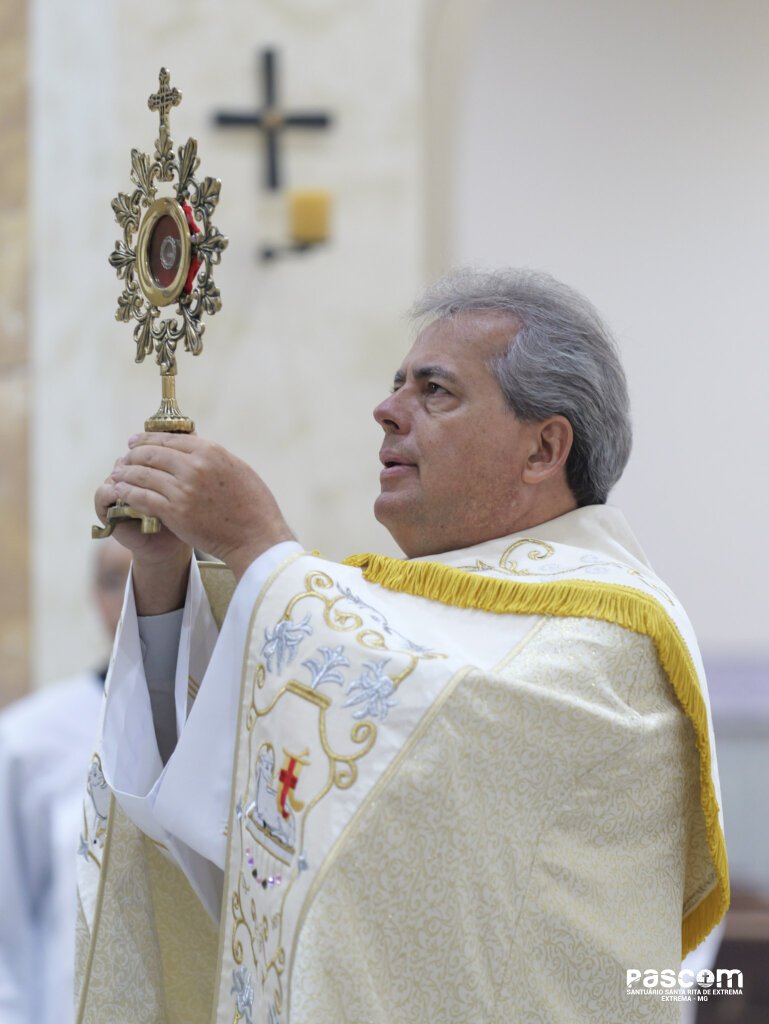 Peça de Santa Rita 2026