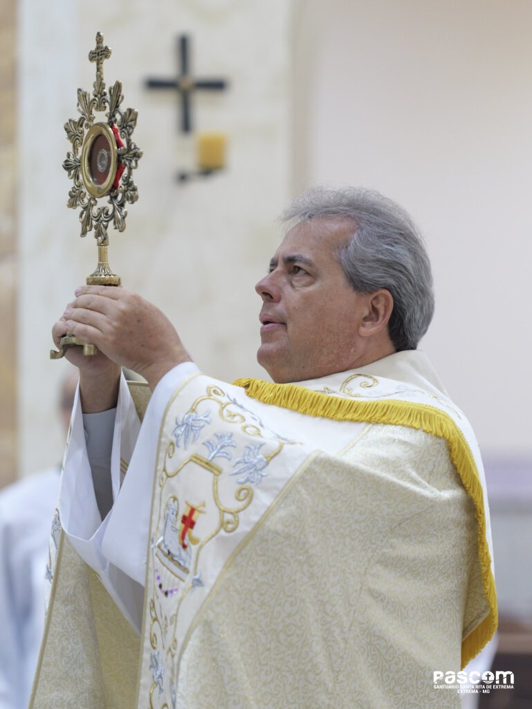 Peça de Santa Rita 2026