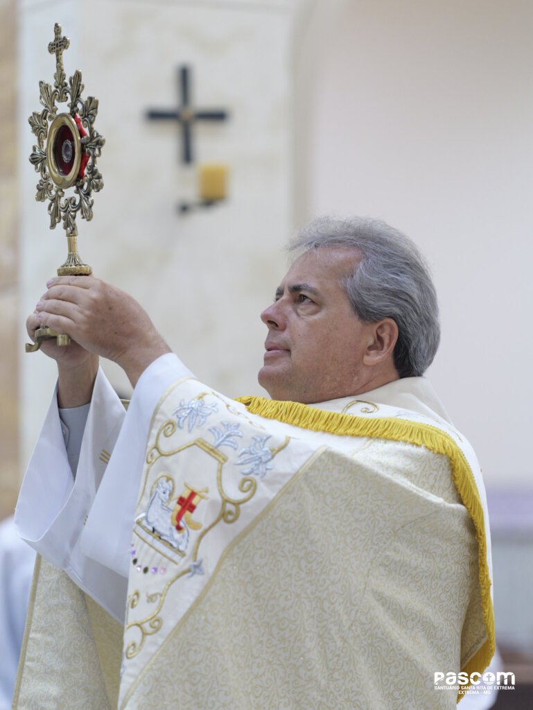 Peça de Santa Rita 2026