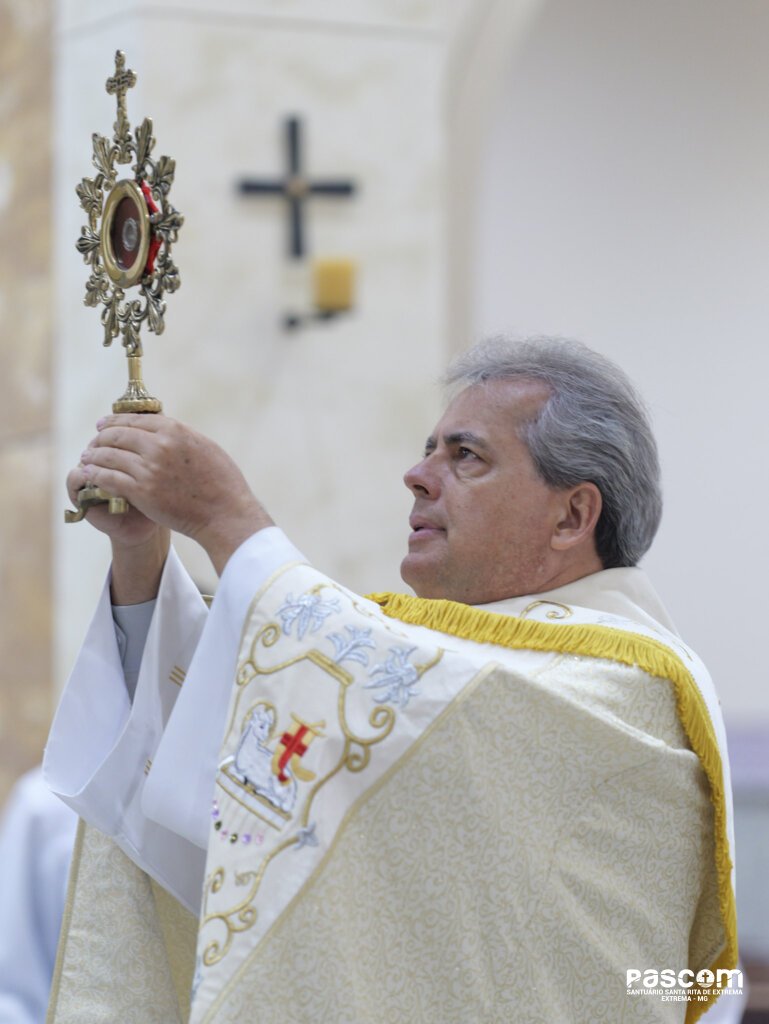 Peça de Santa Rita 2026