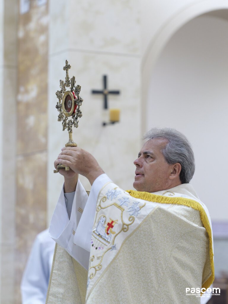 Peça de Santa Rita 2026