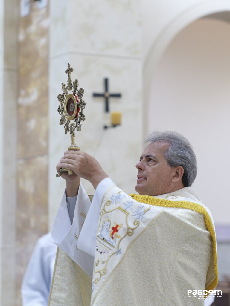 Peça de Santa Rita 2026