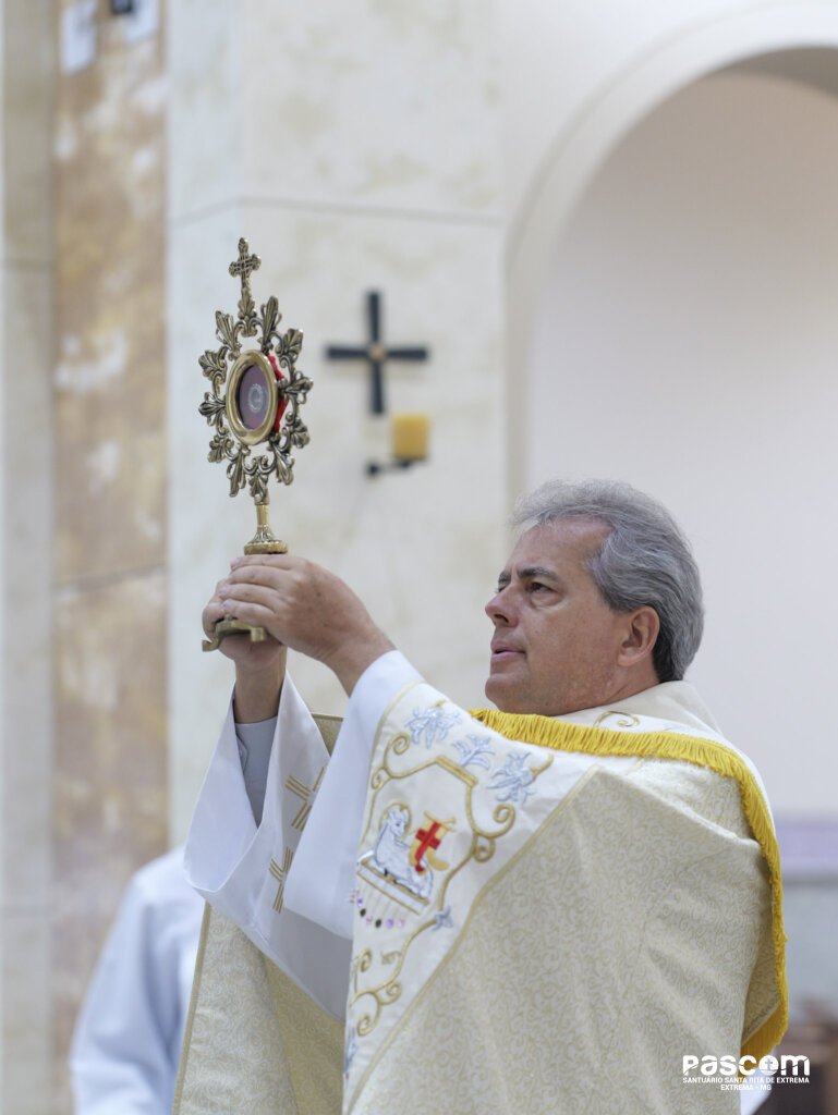 Peça de Santa Rita 2026