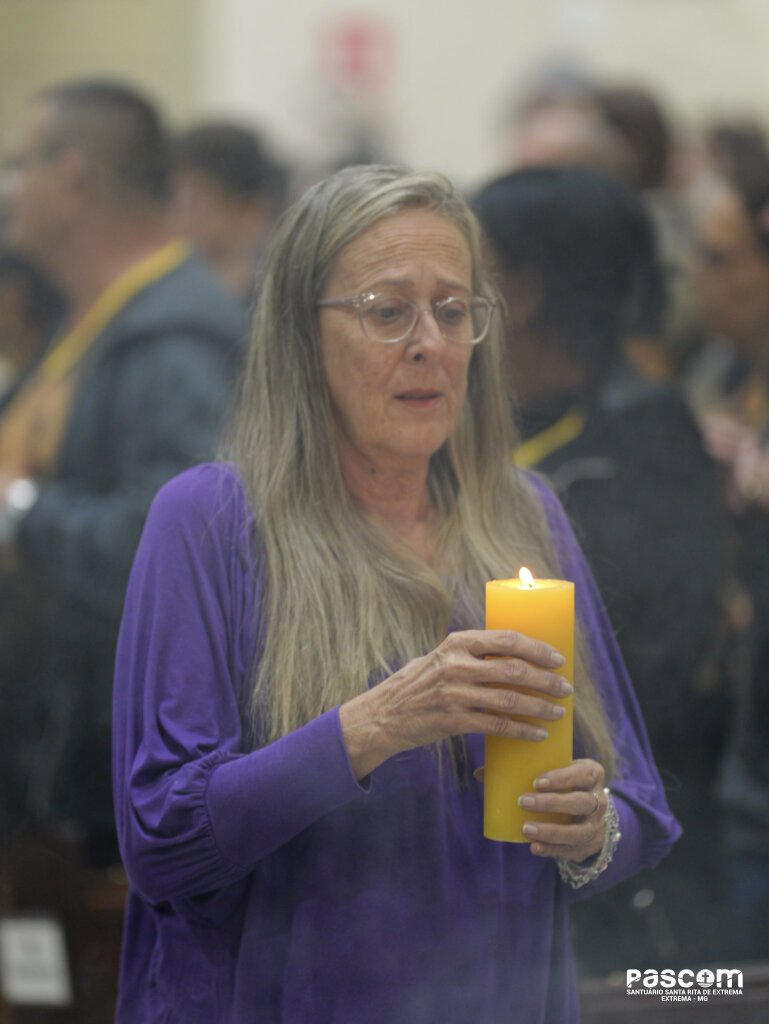 Peça de Santa Rita 2026