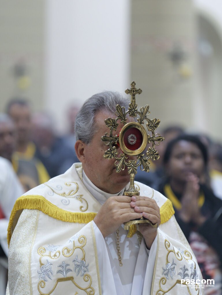 Peça de Santa Rita 2026