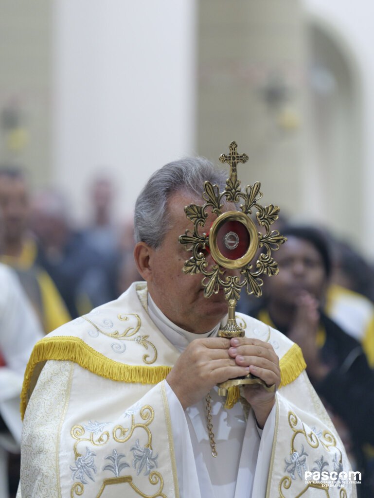 Peça de Santa Rita 2026