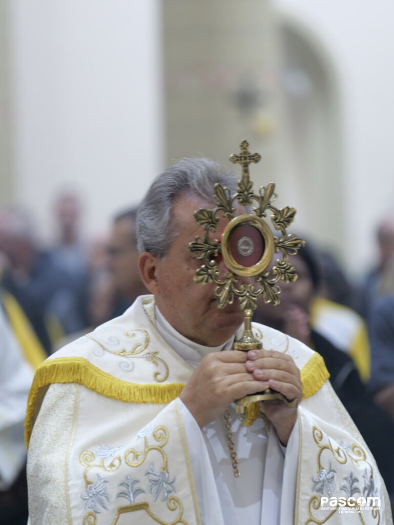Peça de Santa Rita 2026