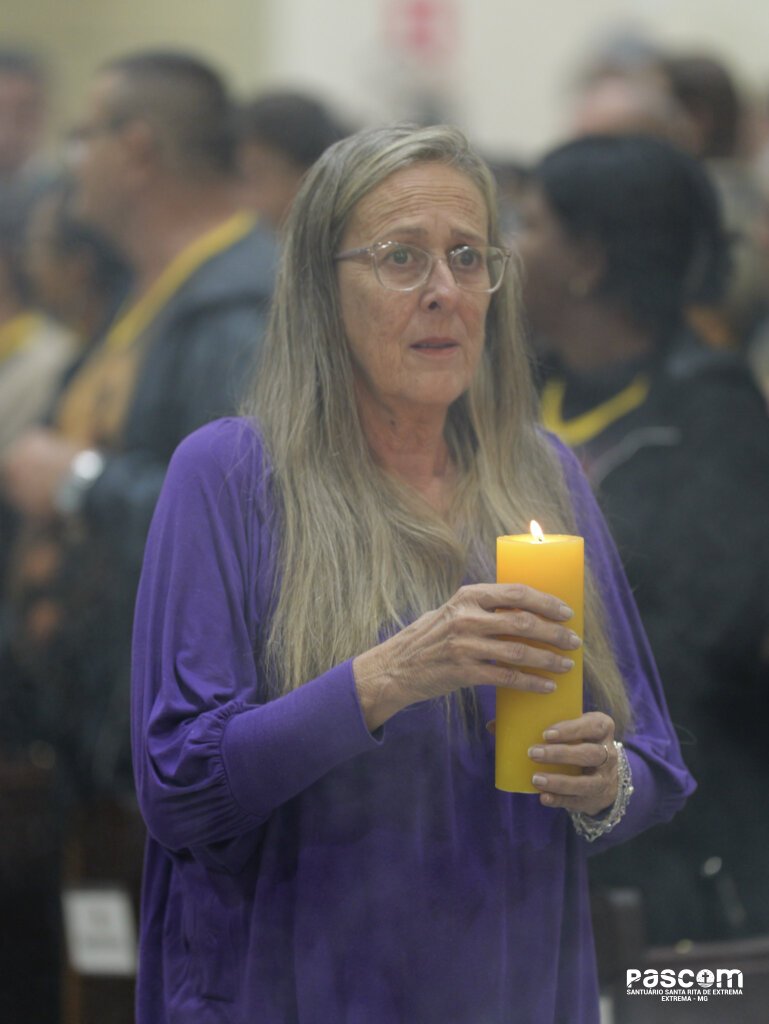 Peça de Santa Rita 2026